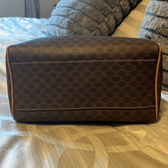 Celine Boston bag - Picture 5 of 8